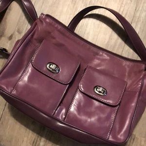 Giani Bernini purse